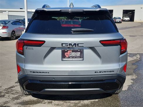 New 2026 GMC Terrain Elevation w/ Elevation Premium Package image 4
