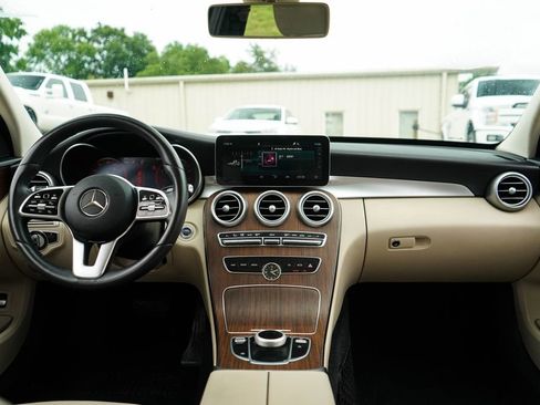 Used 2020 Mercedes-Benz C 300 4MATIC Sedan image 10