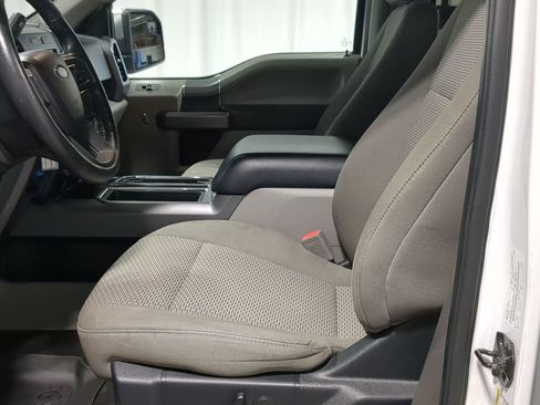 Used 2019 Ford F150 XLT w/ Equipment Group 302A Luxury image 29