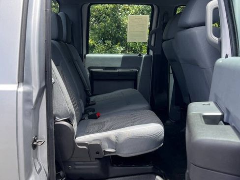 Used 2016 Ford F350 XL AWD/4WD image 19