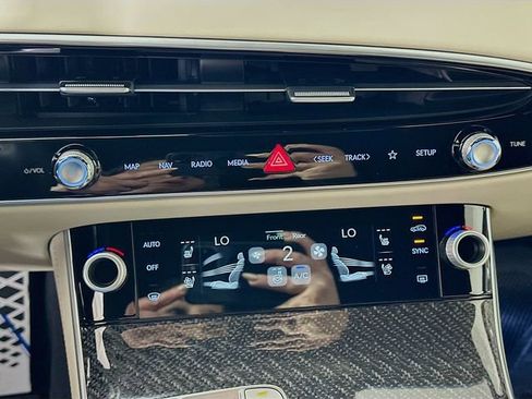 New 2026 Genesis GV70 3.5T Sport Prestige image 14