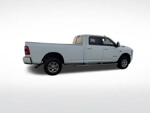 Used 2024 RAM 3500 Laramie AWD/4WD image 39