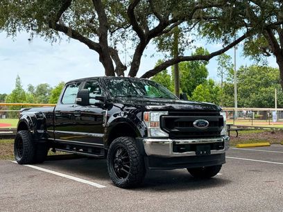 Used 2022 Ford F350 XL w/ Power Equipment Group