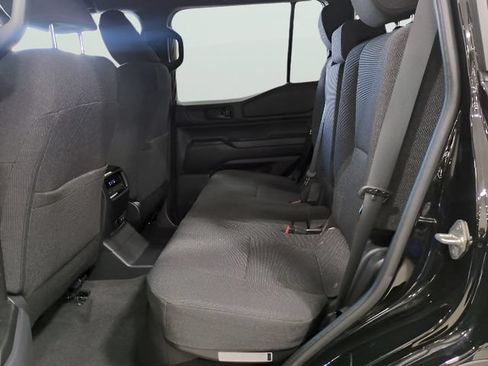 Used 2025 Toyota Land Cruiser 1958 AWD/4WD image 13