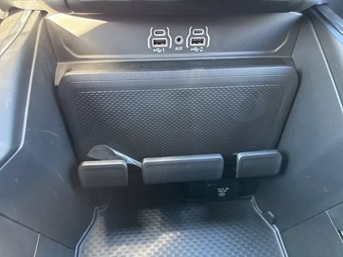 New 2026 RAM 1500 Big Horn w/ Night Edition AWD/4WD image 47