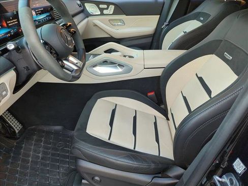 Used 2024 Mercedes-Benz GLE 53 AMG 4MATIC Coupe image 12