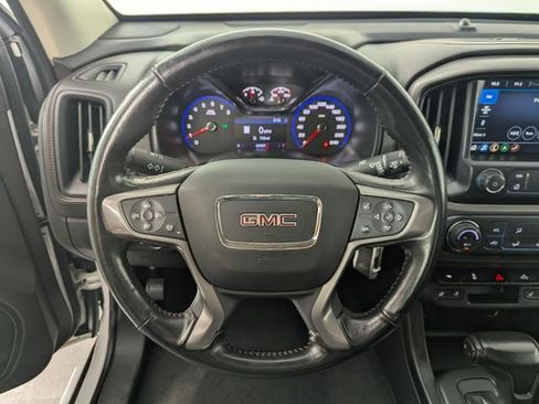 Used 2020 GMC Canyon All Terrain image 19