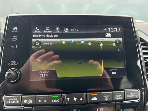 Used 2020 Honda Odyssey Elite image 25