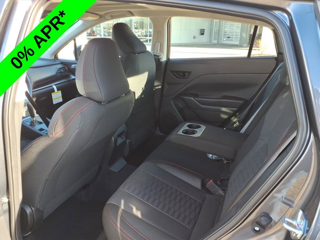 New 2026 Subaru Impreza 2.0i Sport AWD/4WD image 27