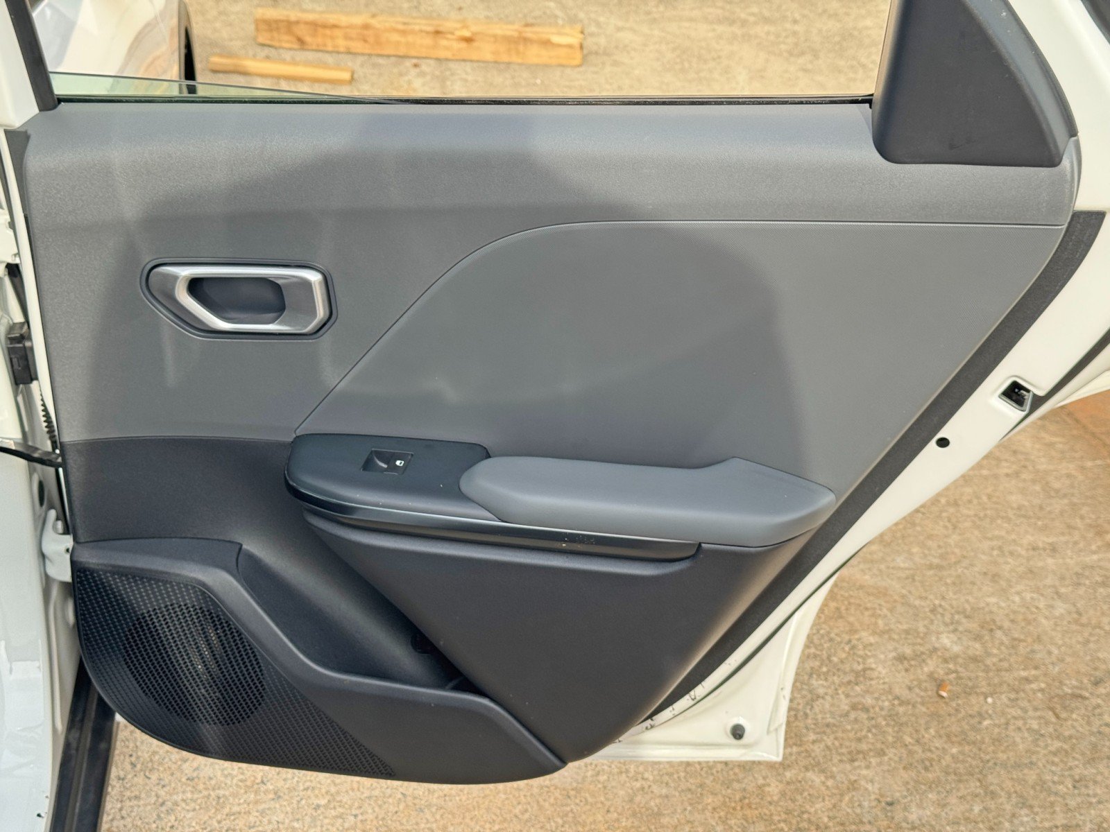 Used 2025 Kia K4 FWD image 37