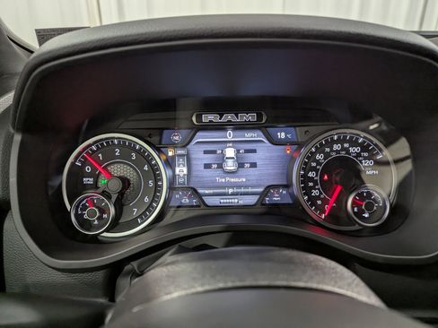 New 2026 RAM 1500 Big Horn image 17