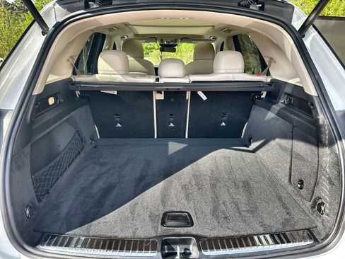 New 2026 Mercedes-Benz GLE 350 4MATIC image 17