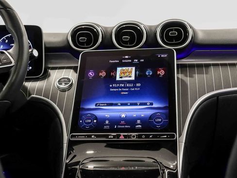 Certified 2023 Mercedes-Benz C 300 Sedan image 14