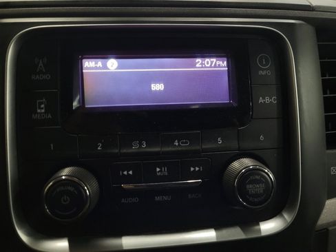 Used 2017 RAM 1500 Express AWD/4WD image 25