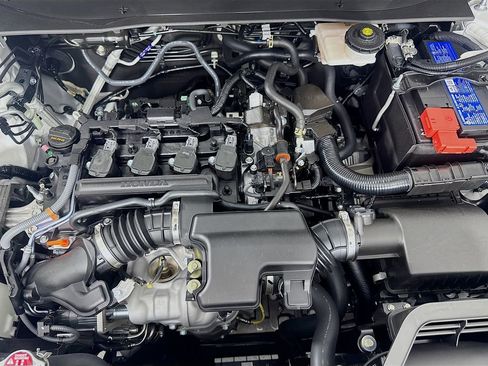 New 2026 Honda CR-V EX-L image 12