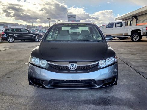 Used 2010 Honda Civic LX image 8