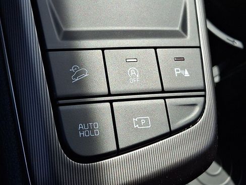 New 2026 Kia Sportage EX FWD image 11