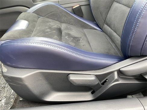 New 2025 Ford Mustang Dark Horse w/ Dark Horse Handlin Package image 44