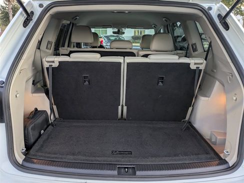 Used 2022 Volkswagen Atlas SE image 13