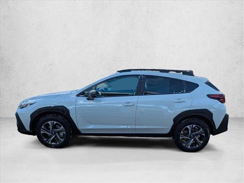 New 2026 Subaru Crosstrek 2.5i Premium image 7
