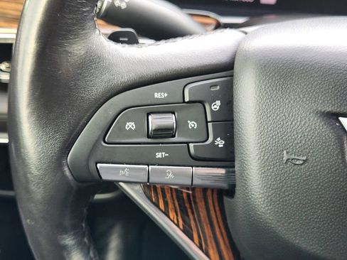 Certified 2021 Cadillac Escalade Premium Luxury RWD image 29