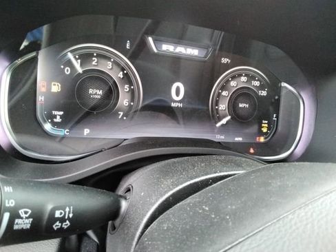 New 2026 RAM 1500 Big Horn image 26