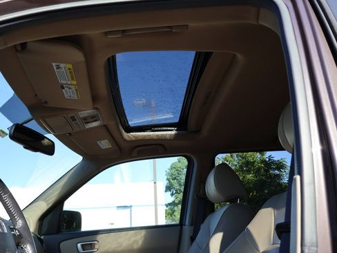Used 2013 Honda Pilot EX-L image 10