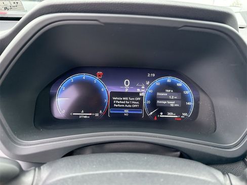 Used 2024 Toyota Grand Highlander Limited image 22