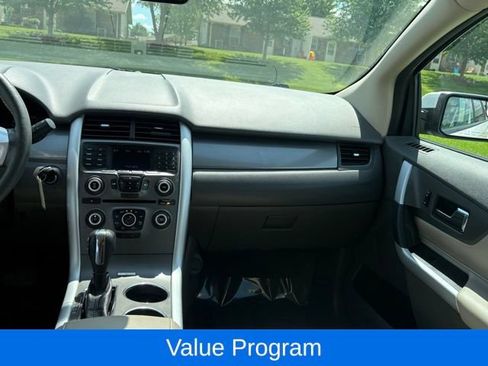 Used 2014 Ford Edge SEL w/ Equipment Group 204A AWD/4WD image 24