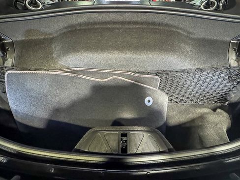 Certified 2025 Chevrolet Corvette Stingray Premium Cpe w/ Z51 Performance Package image 26