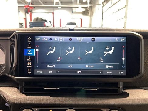 New 2025 Jeep Wrangler Unlimited Sport S 4xe AWD/4WD image 26