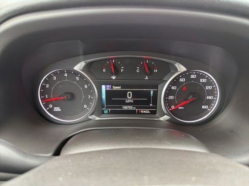 Used 2018 GMC Acadia SLT AWD/4WD image 32