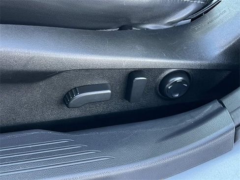 Used 2024 Subaru Legacy Limited image 29