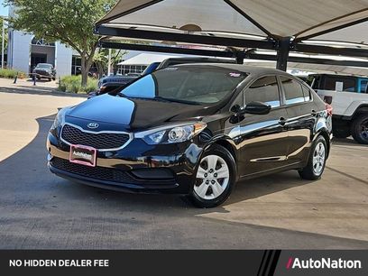 Used 2016 Kia Forte LX