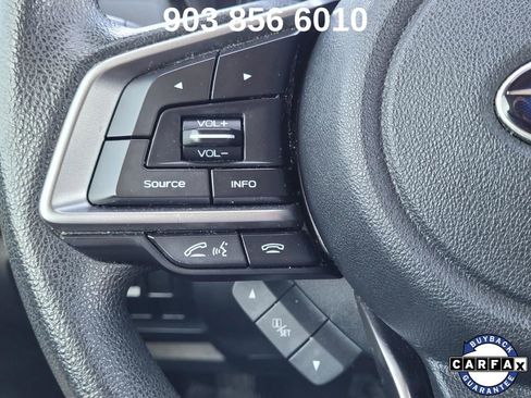 Used 2021 Subaru Crosstrek 2.0i image 18