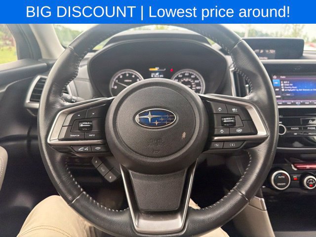 Used 2021 Subaru Forester Premium AWD/4WD image 44