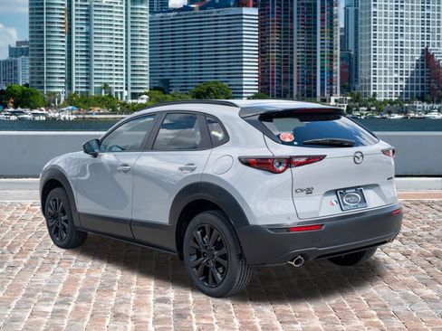 New 2026 MAZDA CX-30 Aire Edition image 4