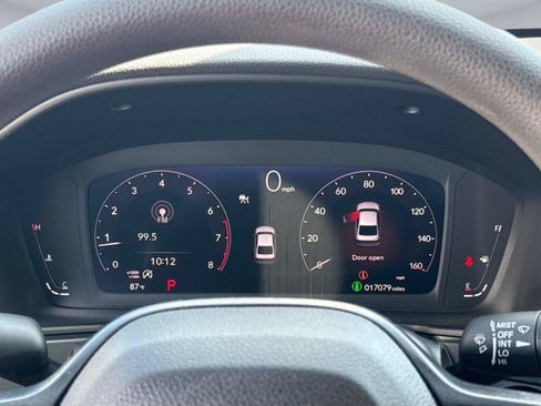 Used 2024 Honda Accord EX image 28