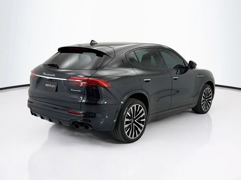 Used 2023 Maserati Grecale Modena AWD/4WD image 5