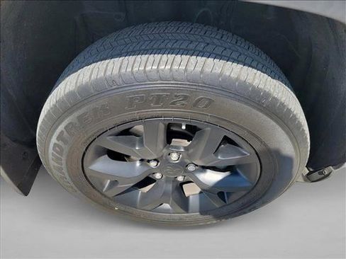 Used 2024 Toyota RAV4 LE image 10