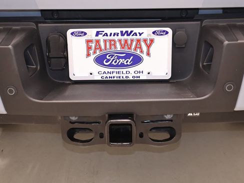 Certified 2026 Ford F250 Platinum AWD/4WD image 45
