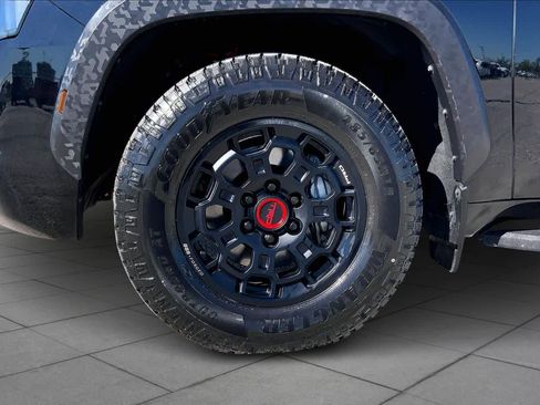 Used 2024 Toyota Sequoia TRD Pro image 11