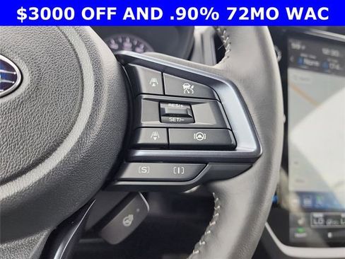 New 2026 Subaru Forester Limited image 23