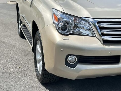 Used 2011 Lexus GX 460 Premium AWD/4WD image 13