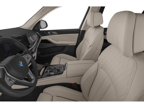 New 2027 BMW X7 xDrive40i AWD/4WD image 39