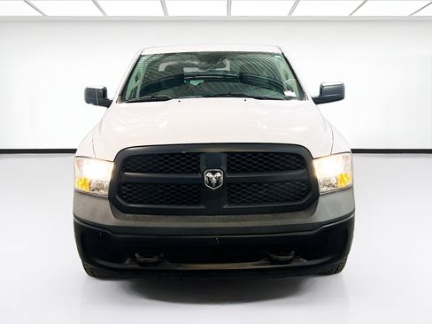 Used 2016 RAM 1500 Tradesman w/ Popular Equipment Group image 2
