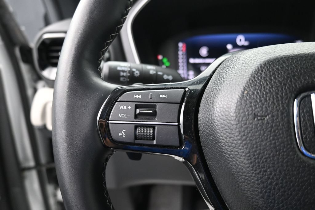 Used 2026 Honda Passport TrailSport Elite image 33
