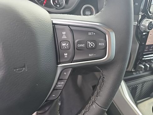 New 2026 RAM 1500 Big Horn image 25