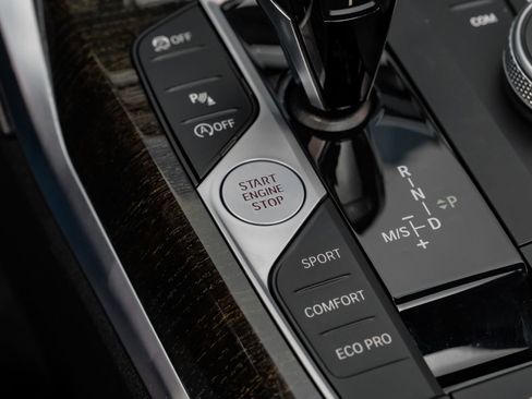 Used 2023 BMW 430i Gran Coupe w/ M Sport Package image 21