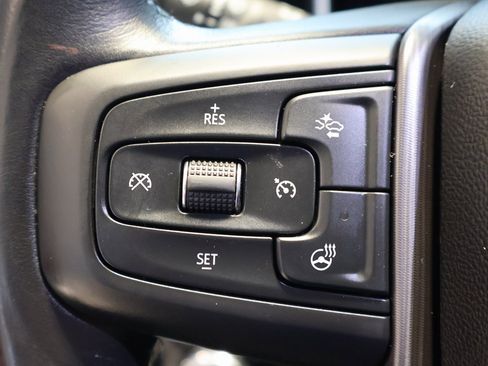 Certified 2025 GMC Sierra 2500 Denali Ultimate image 19